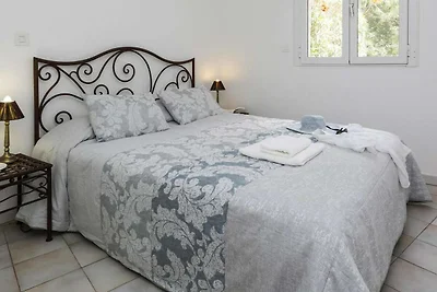 Casa vacanze a Solenzara con terrazzo-precede...