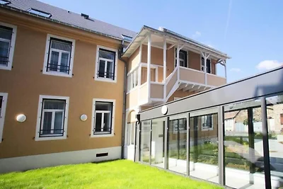 Aparthotel La Rose d’Argent