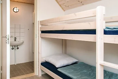 6 Personen Ferienpark haus in Grindsted