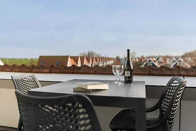 Neu gestaltete Wohnung mit Sauna, in einem Fe...