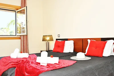 Villa Florida con 10 camere da letto