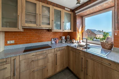 Vakantiehuis bij Spa Francorchamps