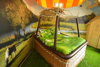 Casa vacanze vicino al parco divertimenti...