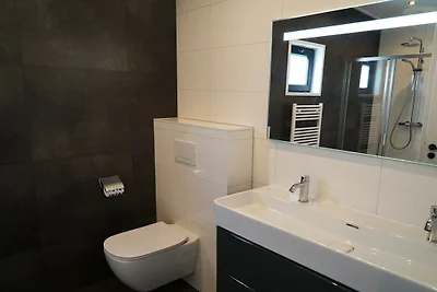 Vakantiehuis in Kaatsheuvel met terras