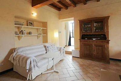 Casa Marsilva - Vakantieappartement vlakbij h...