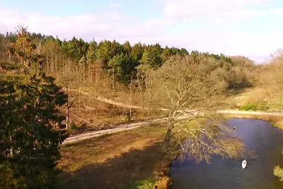 Ruhiges Versteck in Lyngsbaek-By Traum