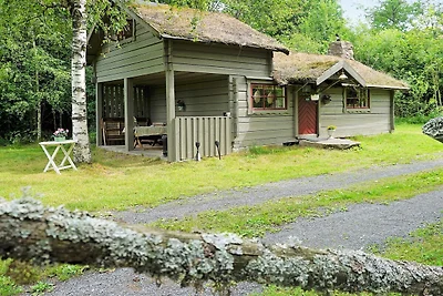 5 Personen Ferienhaus in TINGSRYD-By Traum
