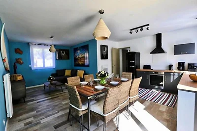 Hawaii-Villa – Domaine Le Sherwood