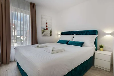 Exclusive Vodice Apartments - Penthouse Apart...