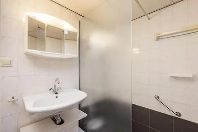 Schöner Bungalow am Kootwijkerzand.