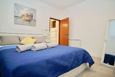Three Bedroom Apartment with Terrace