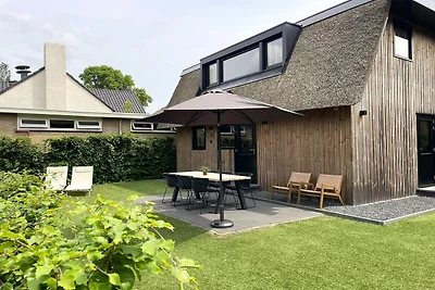 Charmantes Schoorl-Gruppen-Retreat
