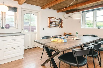 8 osob apartament w Hemmet