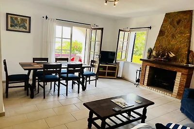 Villa in Estartit in der Nähe des...