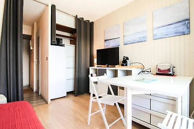 Appartamento a Flaine Forêt vicino agli impia...