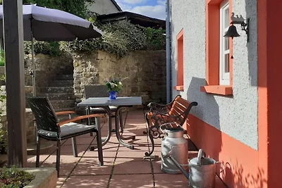 Ferienhaus mit 2 Schlafzimmer