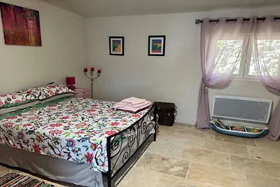 La Rocaille, Haus für 6 Personen