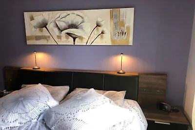 Vakantieappartement met 1 slaapkamer