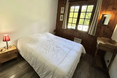 Appartamento a Megève vicino al Mont d'Arbois