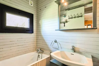 Ferienwohnung in Plagne Centre in der Nähe vo...