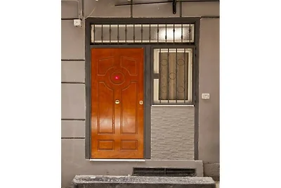 Casa de cine en el centro histórico.