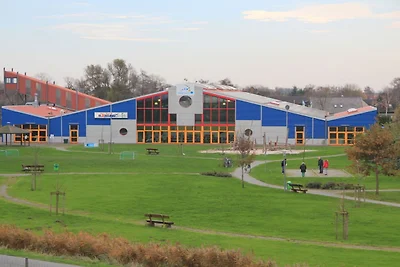 69 im Seepark Burhave
