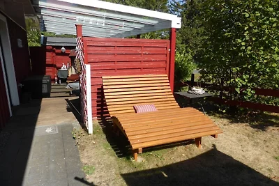 Ferienhaus mit 3 Schlafzimmer