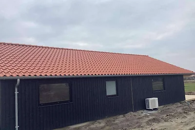 5 Sterne Ferienhaus in Væggerløse