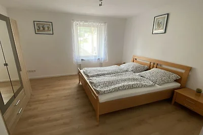 Casa vacanze con 4 vani e terrazzo