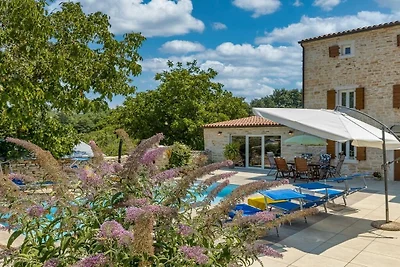 Villa Butterfly