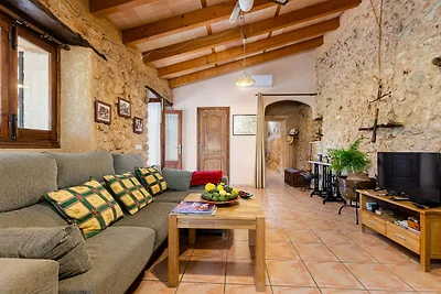 Villa in ruhiger Lage