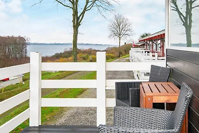 6 persone case ad Aabenraa-By Traum