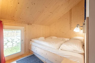 Chalet in Hohentauern: Ihr alpiner...