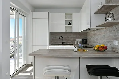 Two Bedroom Apartment
