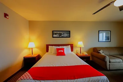 King Suite Con Balcón - Ocean View