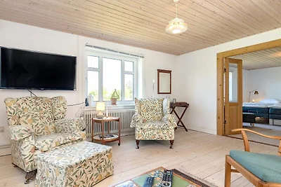 4 Personen Ferienhaus in Læsø-By Traum