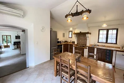 Hהuser & Villen f�r 8 Personen