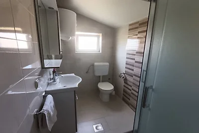 Apartment Kurelić - Two Bedroom Apartment wit...
