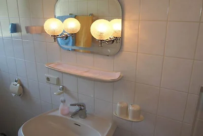 Vakantieappartement in Grän met zwembad