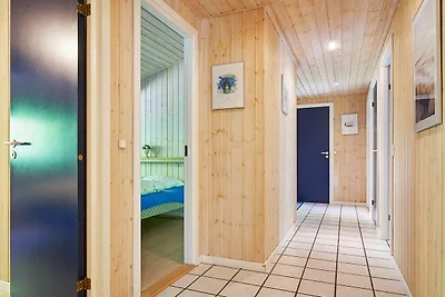 8 Personen Ferienhaus in Nexø