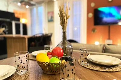 Willkommen auf der Chillou-Terrasse