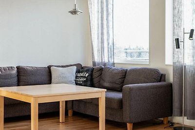 8 persoons vakantie huis in LOFSDALEN