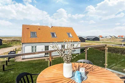6 Personen Ferienhaus in Løkken-By Traum