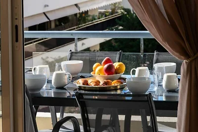 Appartement in Cannes vlakbij het strand van ...