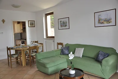 Ferienhaus in Lazise nahe Skipisten