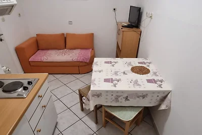 Apartments Pansion Franka 3* - Apartment 10