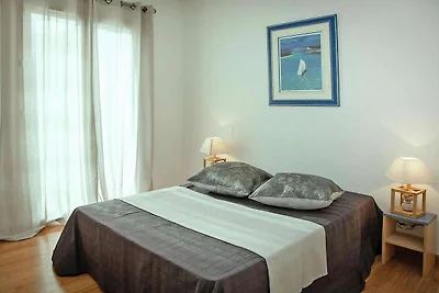 Appartamento con vista panoramica