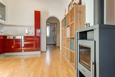 Gemütliche Wohnung in Westendorf in Tirol