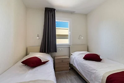 Casa mobile a Banjole vicino alla spiaggia