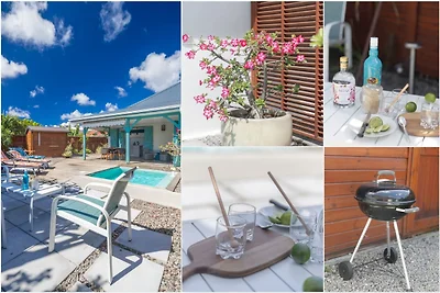 Serenity Villa op een steenworp afstand van h...